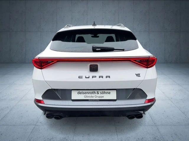 Cupra Formentor 2.0 TSI VZ