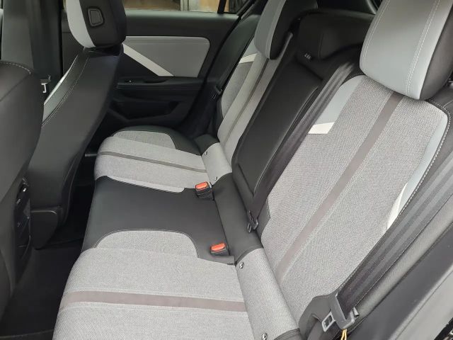 Opel Astra 1.2 Turbo Turbo