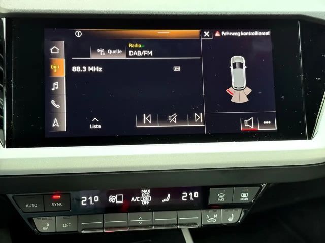 Audi Q4 e-tron LED SITZHZG DAB