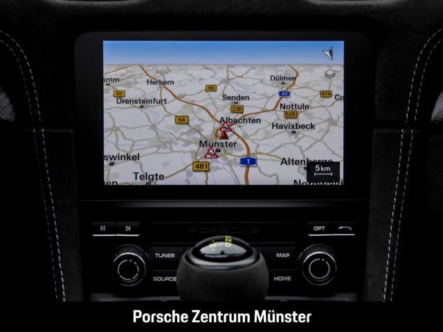 Porsche Cayman 718 RS