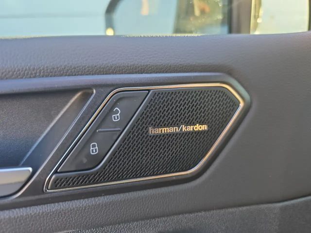 Volkswagen Tiguan 2.0 TSI DSG R-Line