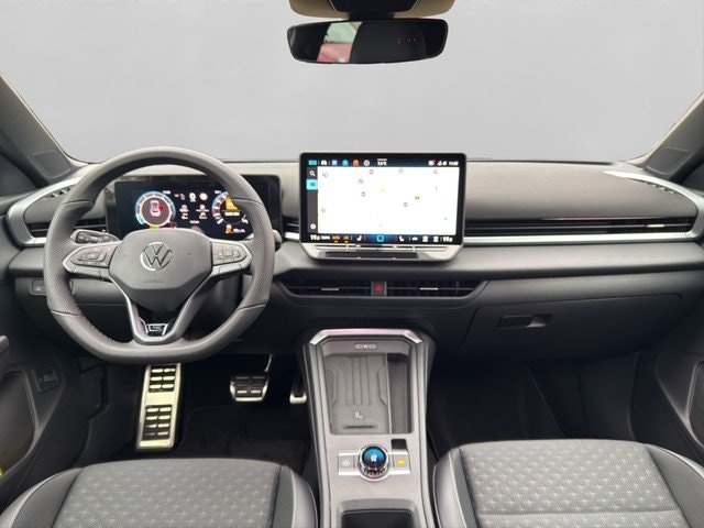 Volkswagen T-Roc 1.5 eTSI DSG