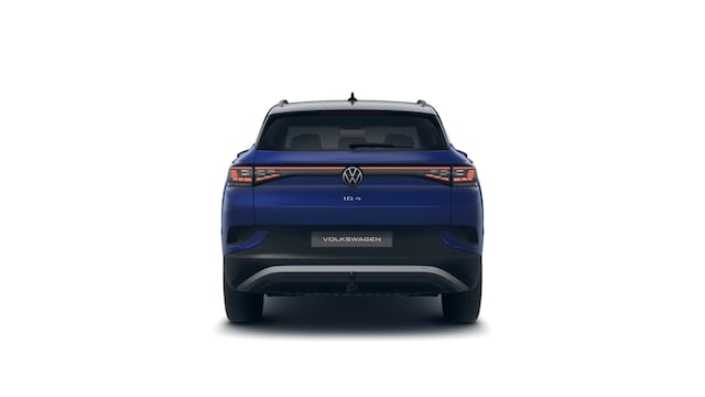 Volkswagen ID.4 77 KWh Performance Pro