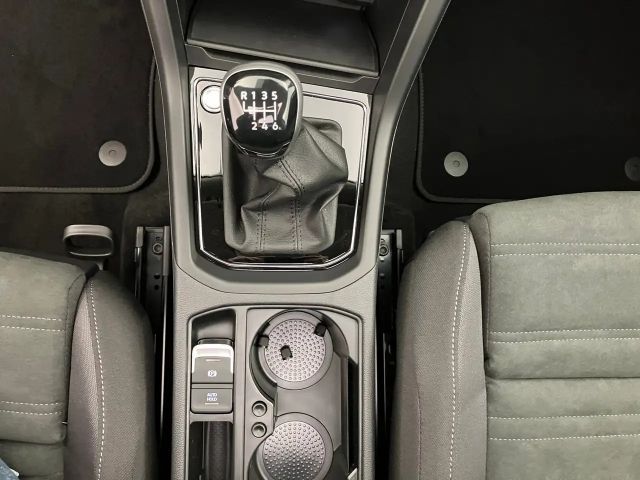 Volkswagen Touran R-Line