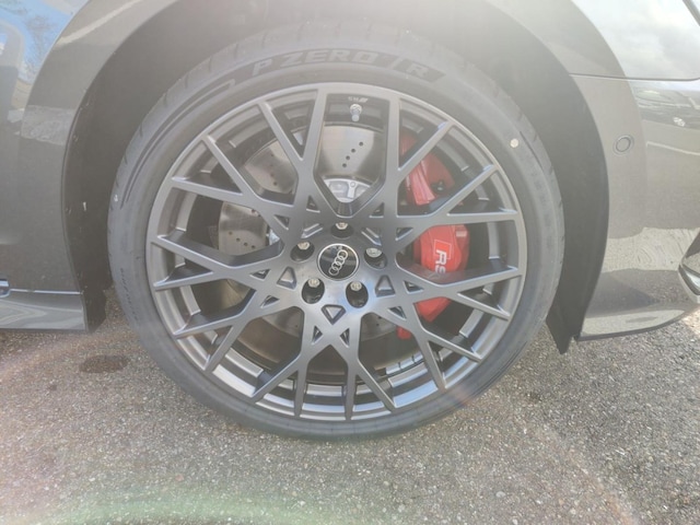 Audi RS3 Quattro S-Tronic Sportback