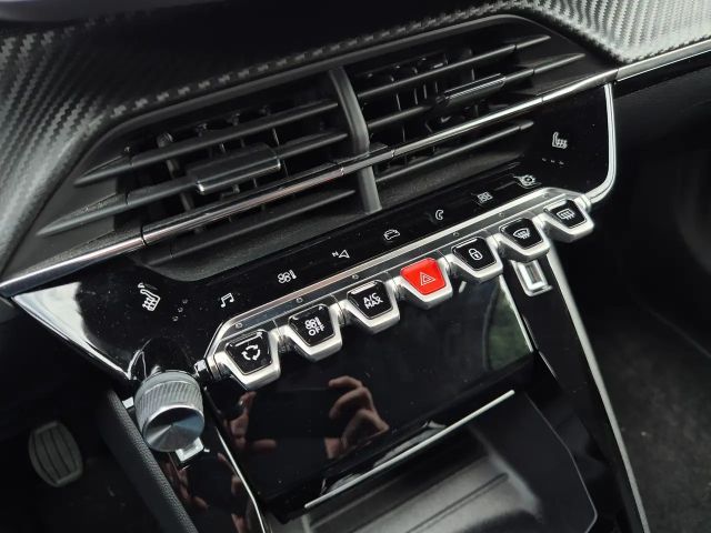 Peugeot 2008 Allure Pack PureTech