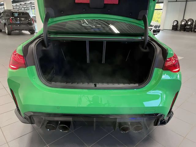 BMW M4 Competition Coupé xDrive