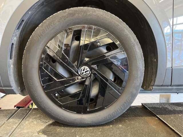 Volkswagen ID.4 Performance Pro