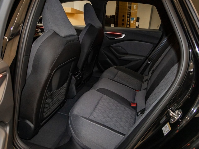 Audi A5 Avant S-Tronic