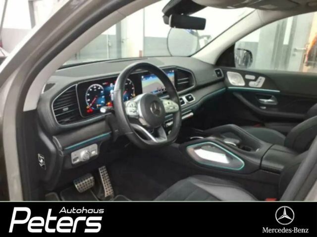 Mercedes-Benz GLE 400 4MATIC AMG Line GLE 400 d