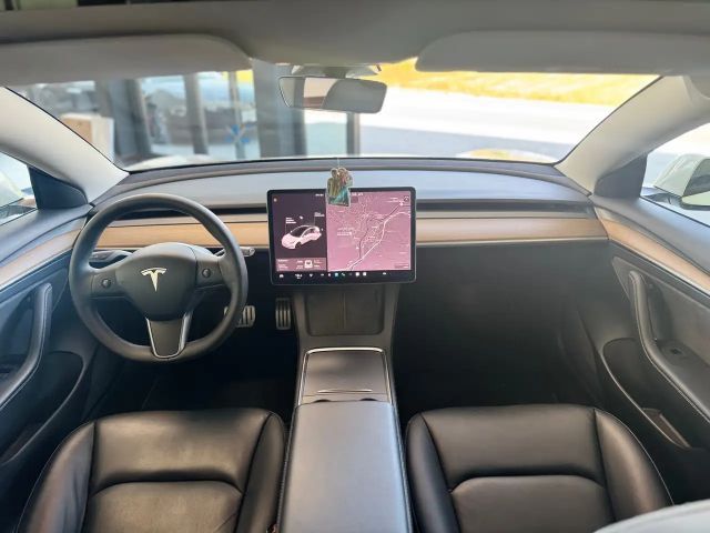 Tesla Model 3 * VERKAUFT*