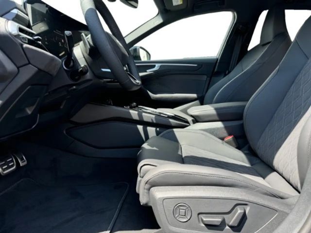 Audi A6 e-tron Avant Edition S-Line