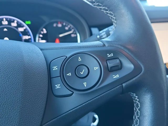 Opel Astra Sports Tourer