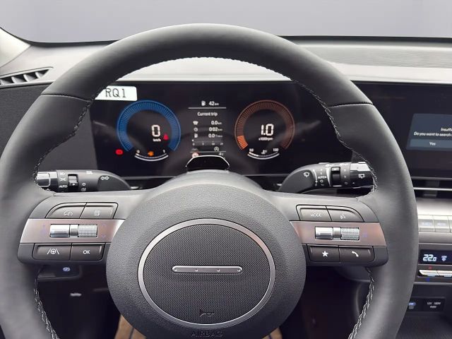 Hyundai Kona 2WD Smart T-GDi