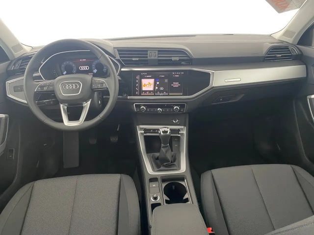 Audi Q3 35 TFSI