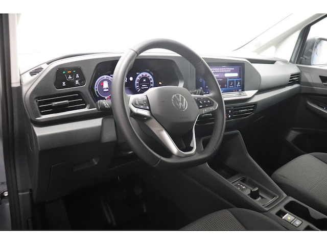 Volkswagen Caddy Maxi eHybrid