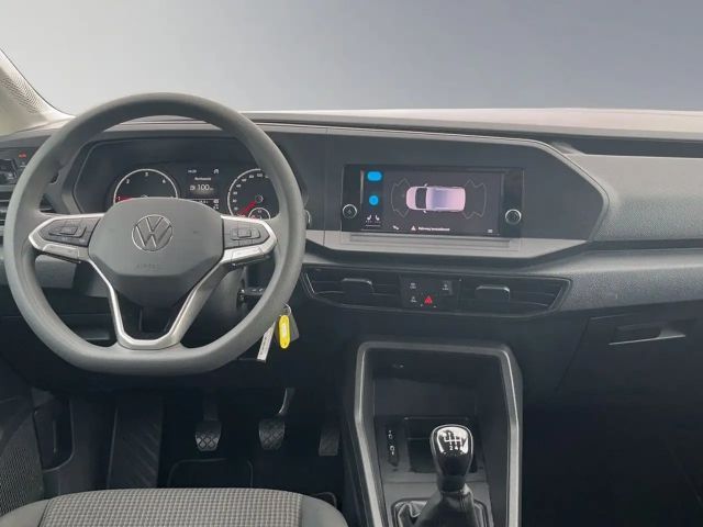 Volkswagen Caddy KLIMA PDC AHK SITZHEIZUNG