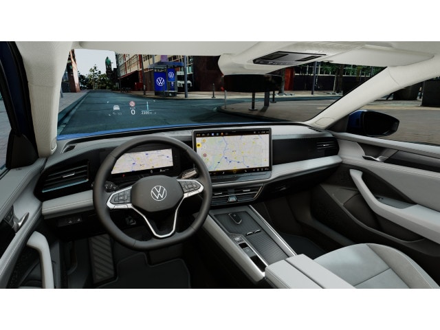 Volkswagen Passat 2.0 TDI Business DSG Variant