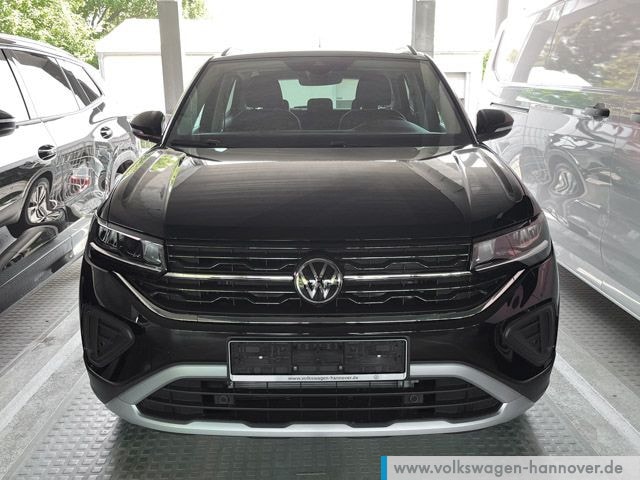 Volkswagen T-Cross 1.0 TSI DSG