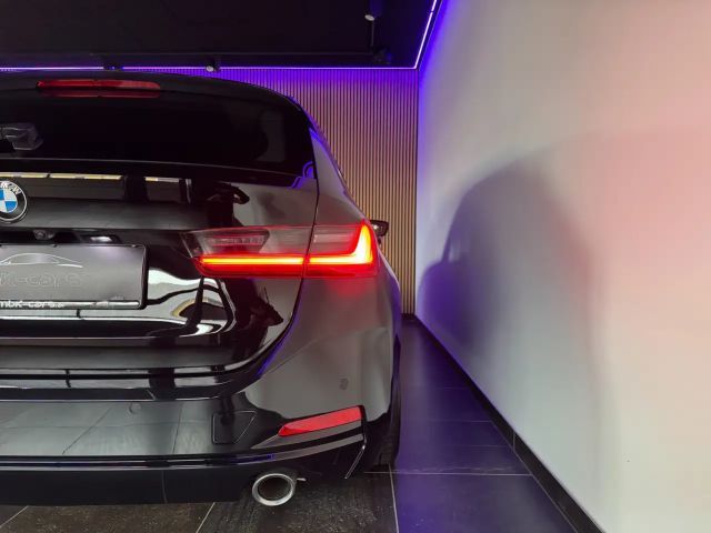 BMW 318 318d Touring