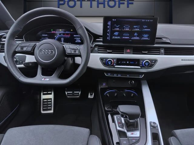 Audi S5 Quattro Sportback