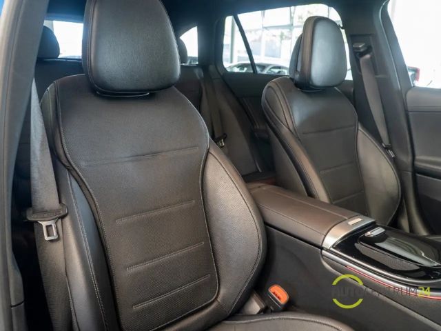 Mercedes-Benz C 300 AMG Line C 300 d Estate