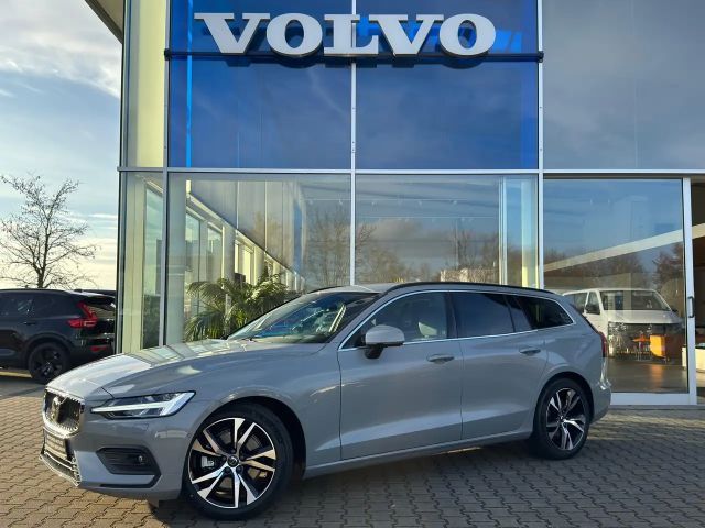 Volvo V60 Core