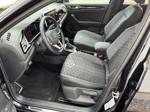 Volkswagen T-Roc 1.5 TSI DSG R-Line