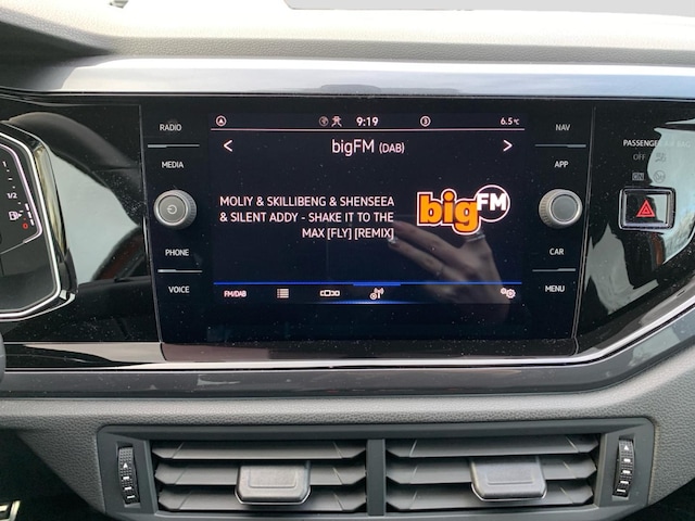 Volkswagen Polo 1.0 TSI Highline