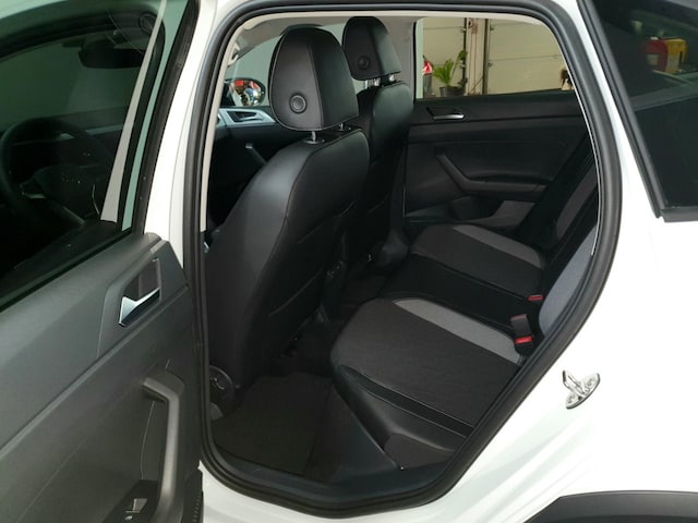 Volkswagen Taigo 1.0 TSI DSG