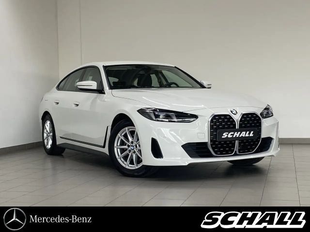 BMW 420 420d Coupé Gran Coupé xDrive