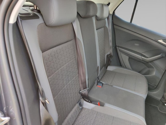 Volkswagen T-Cross 1.5 TSI Style