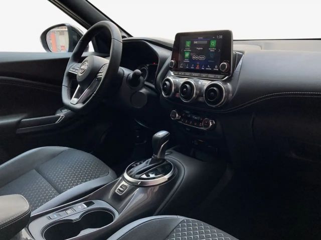 Nissan Juke N-Connecta