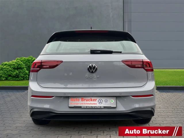 Volkswagen Golf 1.5 TSI Golf VIII Life