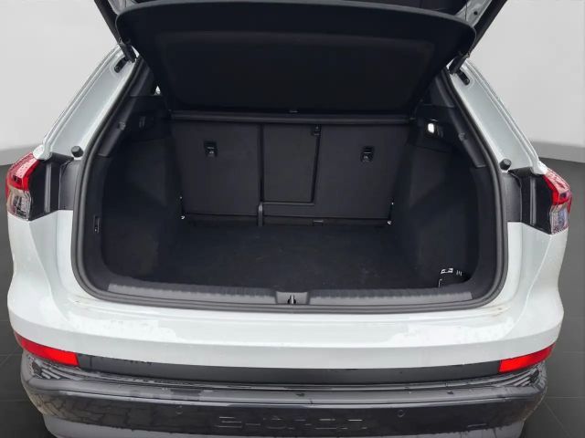 Audi Q4 e-tron 45 ADVANCED LM21 WÄRMEPUMPE AHK HuD LE