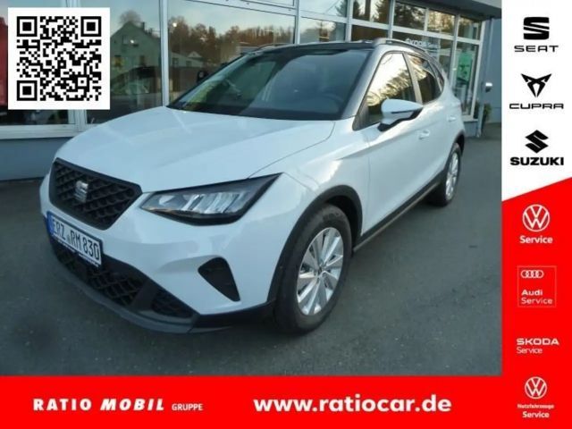Seat Arona 1.0 TSI DSG