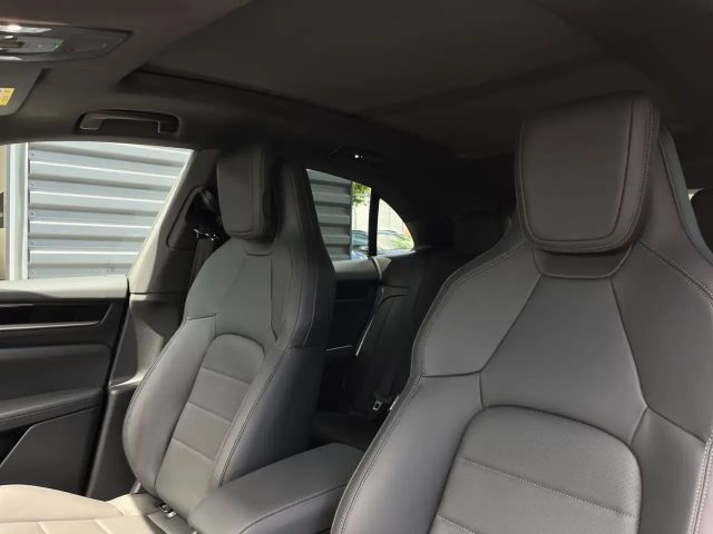 Porsche Macan Pano.Luftf.,InnoDrive,Servo+,BOSE,Head-Up