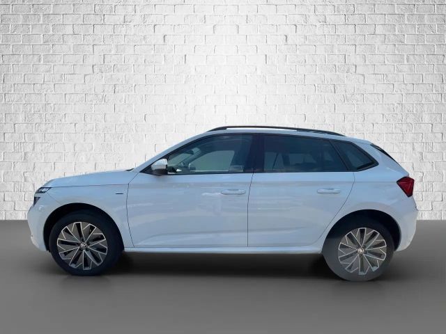 Skoda Kamiq Clever
