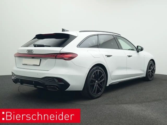 Audi A5 Avant S-Line S-Tronic