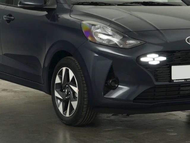 Hyundai i10 Trend