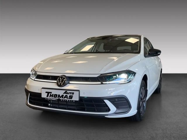 Volkswagen Polo 1.0 TSI DSG IQ.Drive