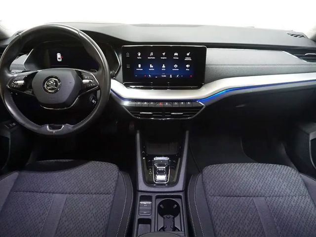 Skoda Octavia Style Style