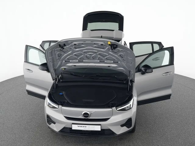 Volvo C40 Plus Recharge