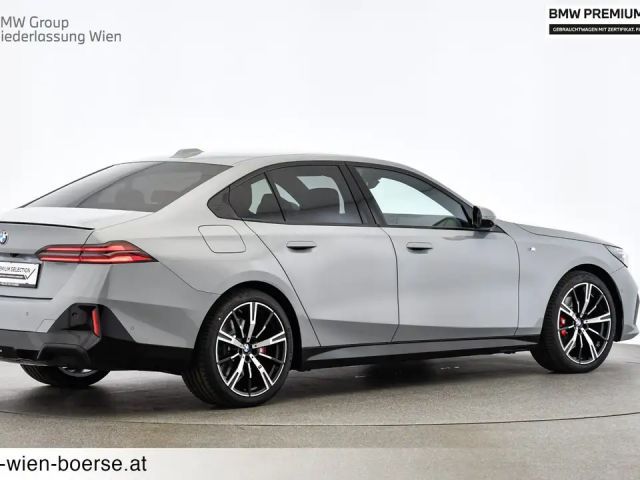 BMW 520 520d Sedan xDrive