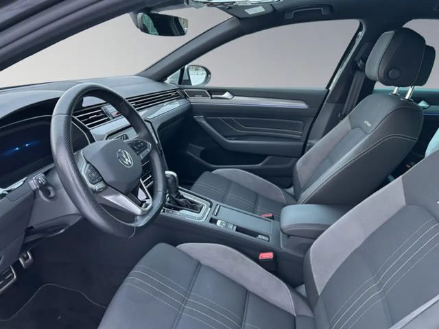 Volkswagen Passat 4Motion AllTrack Variant