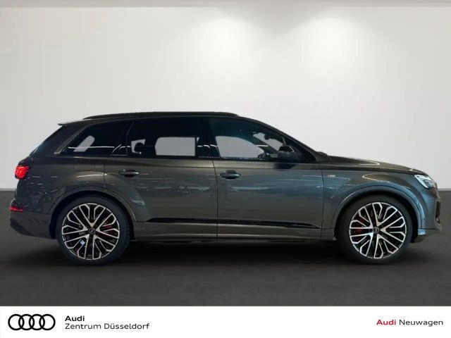 Audi Q7 Hybride Quattro