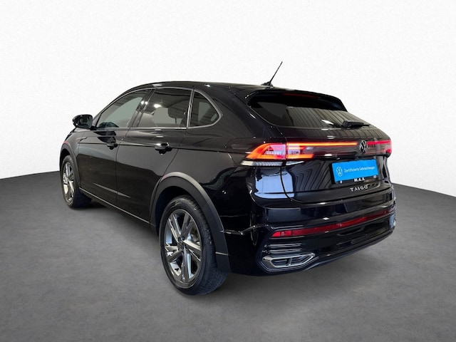 Volkswagen Taigo 1.0 TSI IQ.Drive R-Line