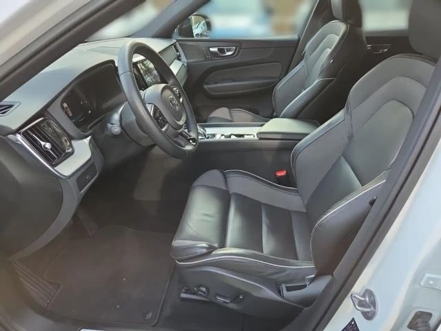 Volvo XC60 AWD Dark Ultimate