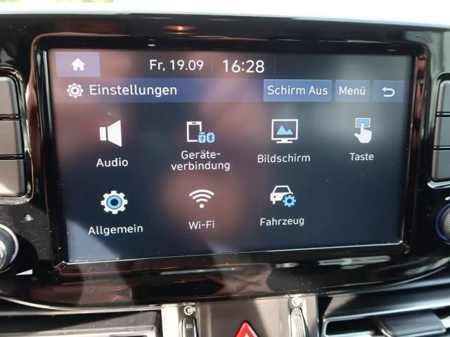 Hyundai i30 Hybrid Trend