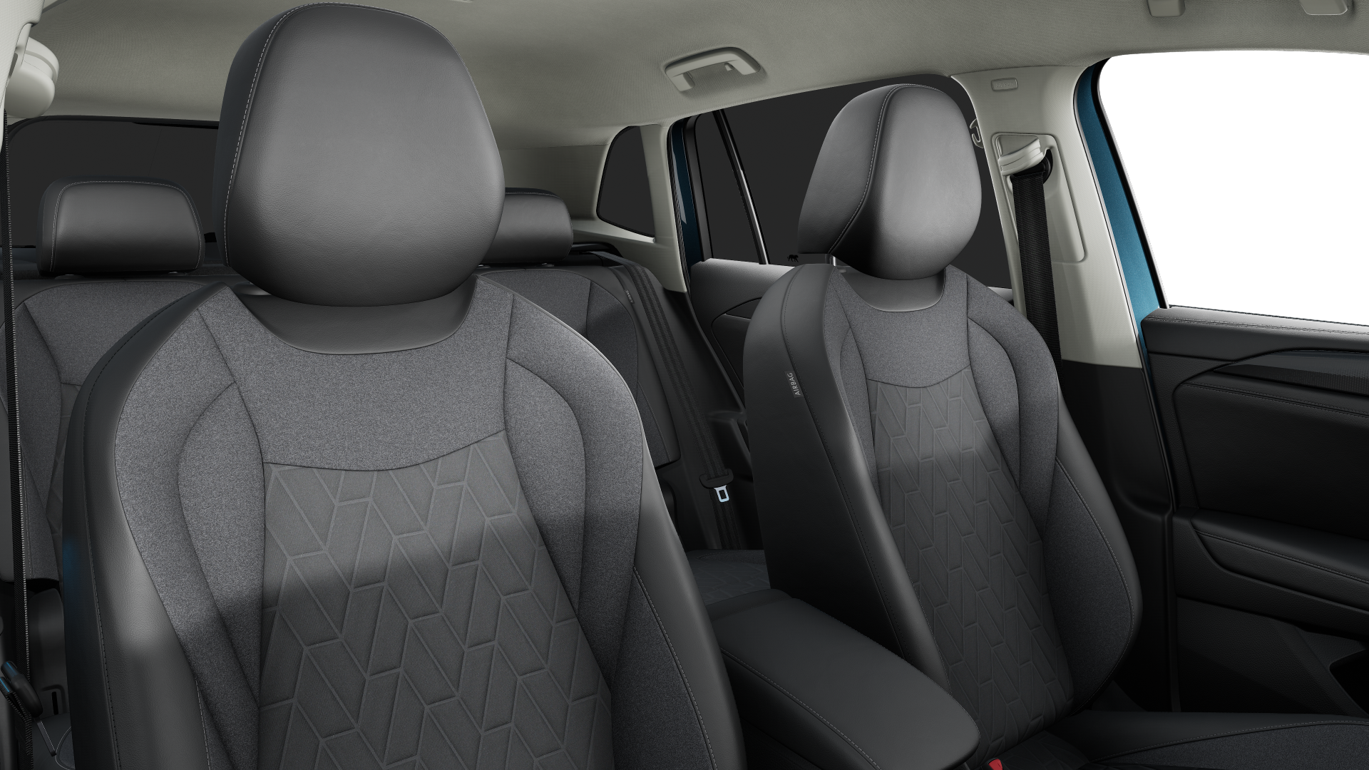 Volkswagen Tiguan Plus